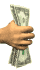Gif argent